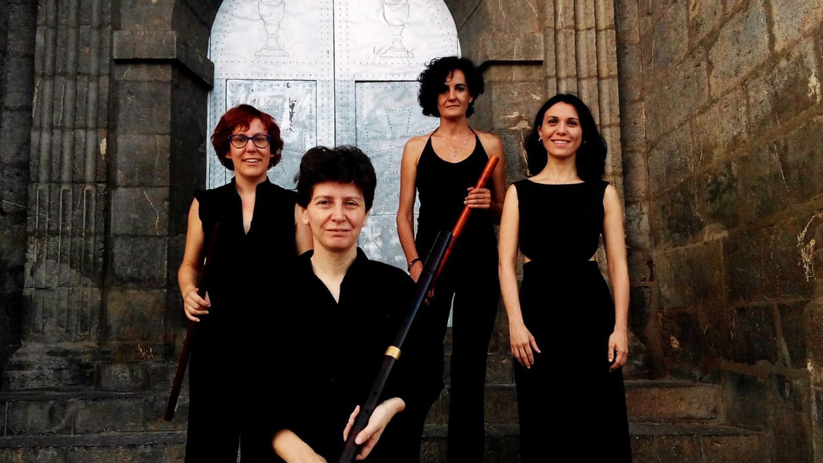 26.03.2020 | L’underground valencià, Pep Climent i “Sons del passat” amb Piaceri dei Traversi