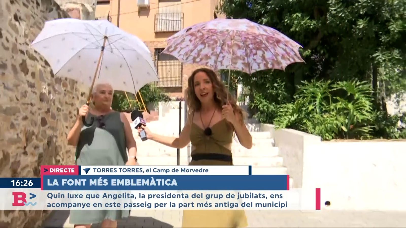 08.07.2022 | Coneixem Torres Torres