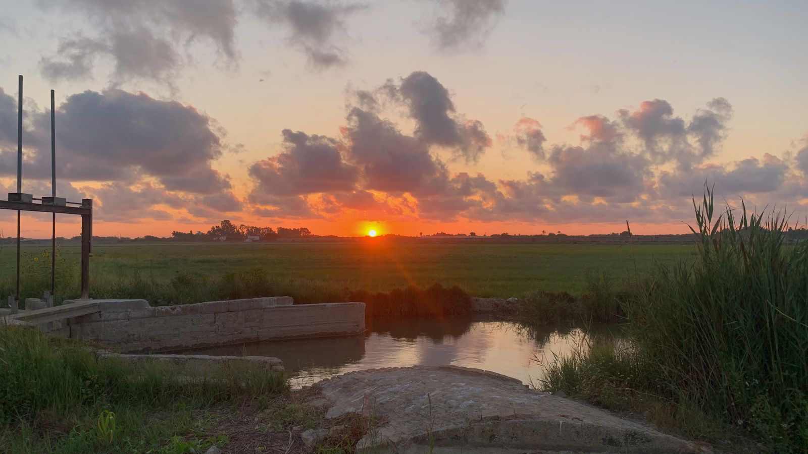 CULLERA, LA RIBERA BAIXA
