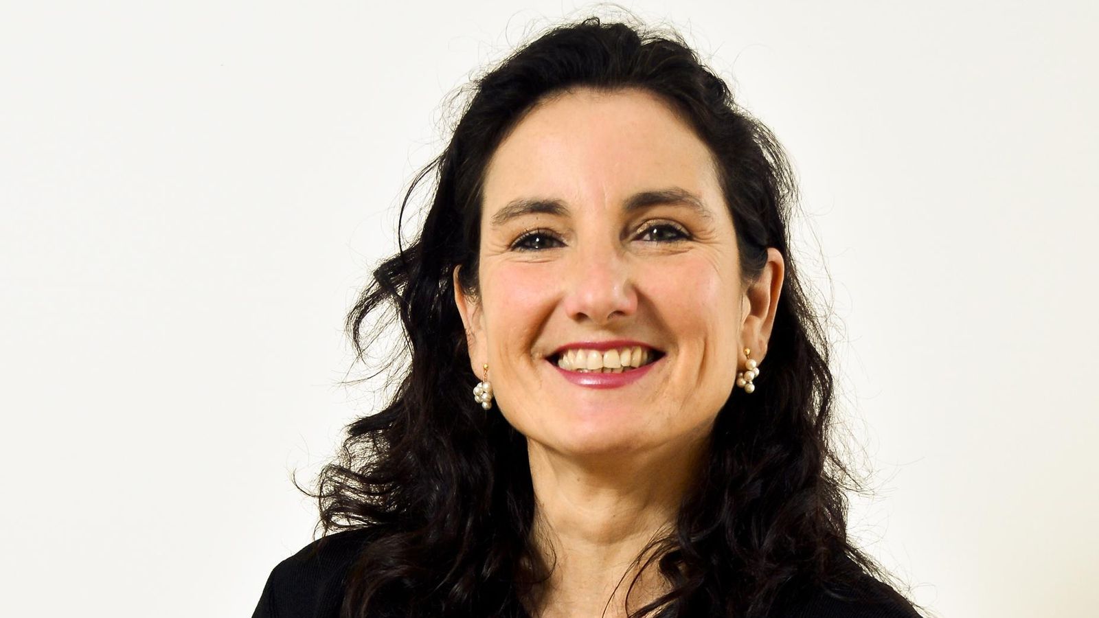 Rocio huet, nova directora de La Rambleta Rocio huet, nova directora de La Rambleta