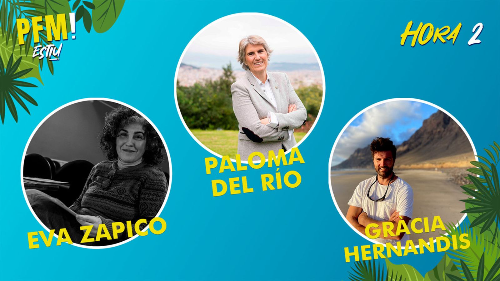 24.08.2023 | Podríem fer-ho millor | Segona Part