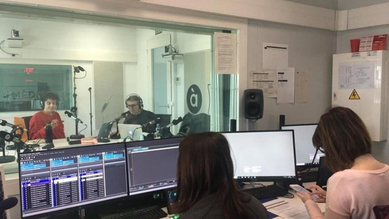 02.02.2020 | L'eufòria dels troians