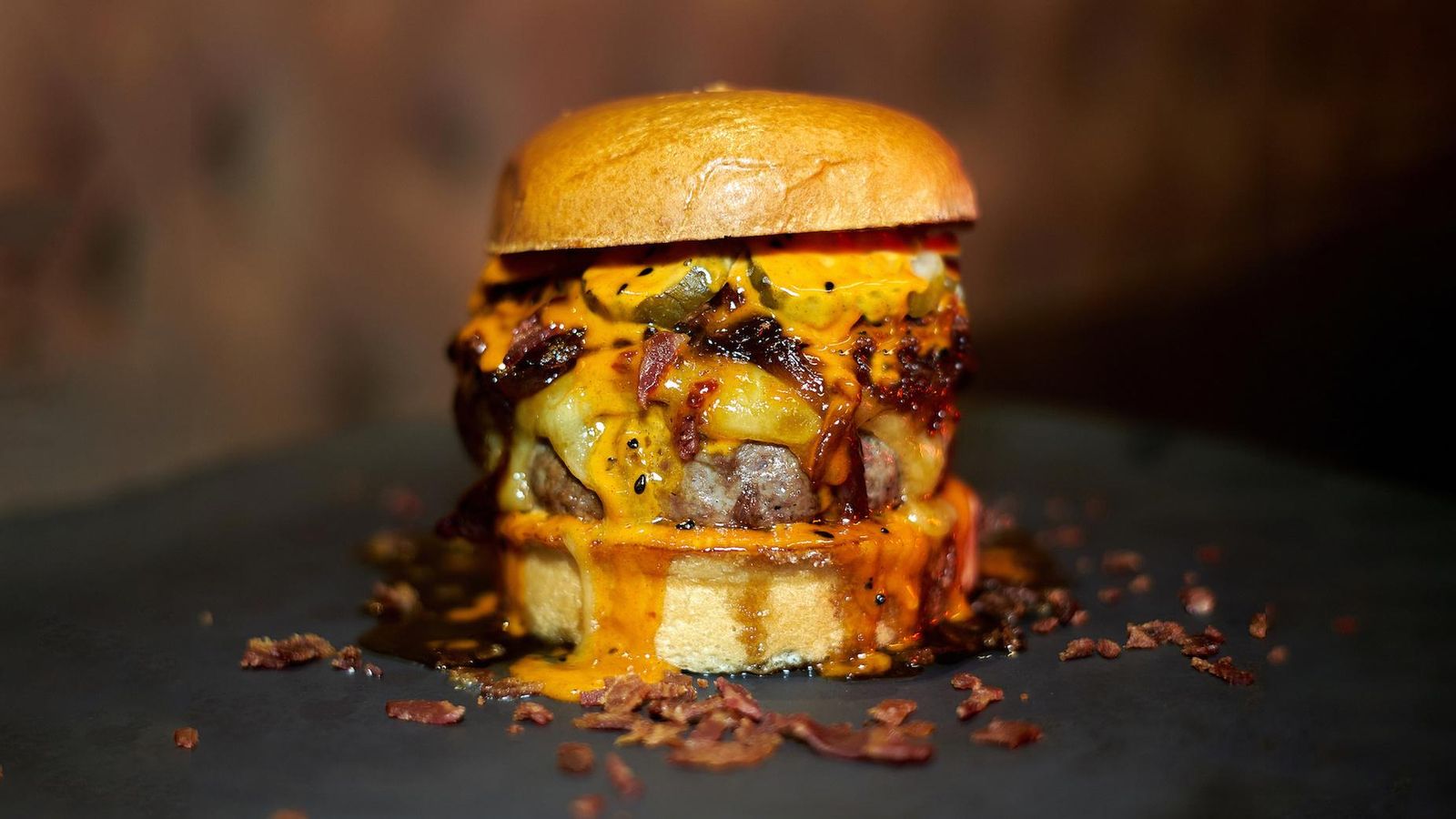 Burguer Jenkins