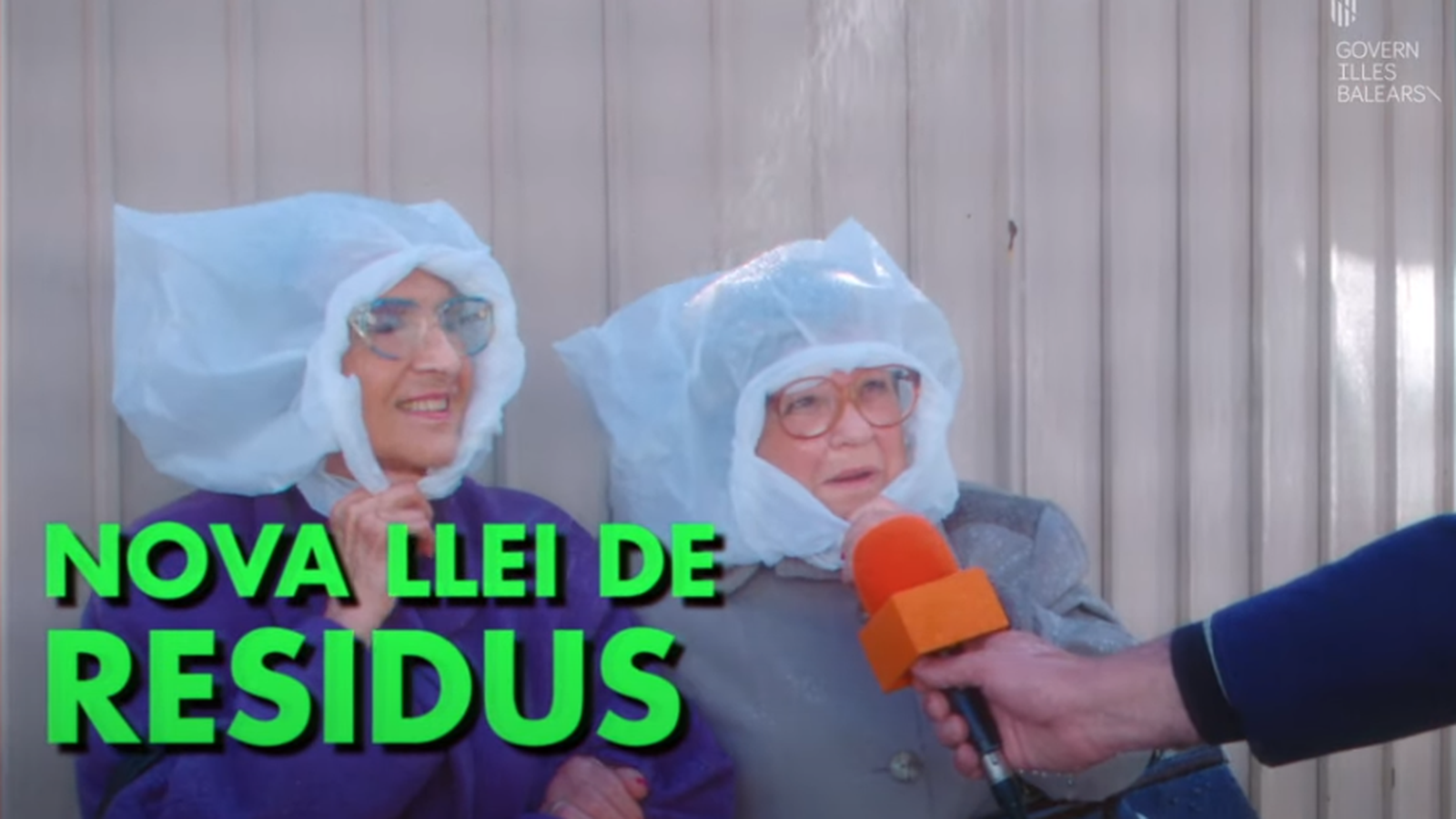 Passa del plàstic