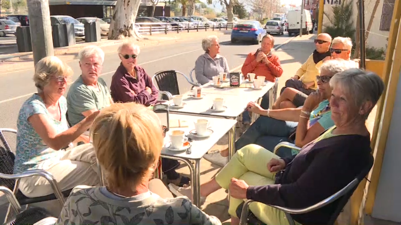 El Regne Unit imposa una quarantena de dues setmanes als turistes que retornen d’Espanya