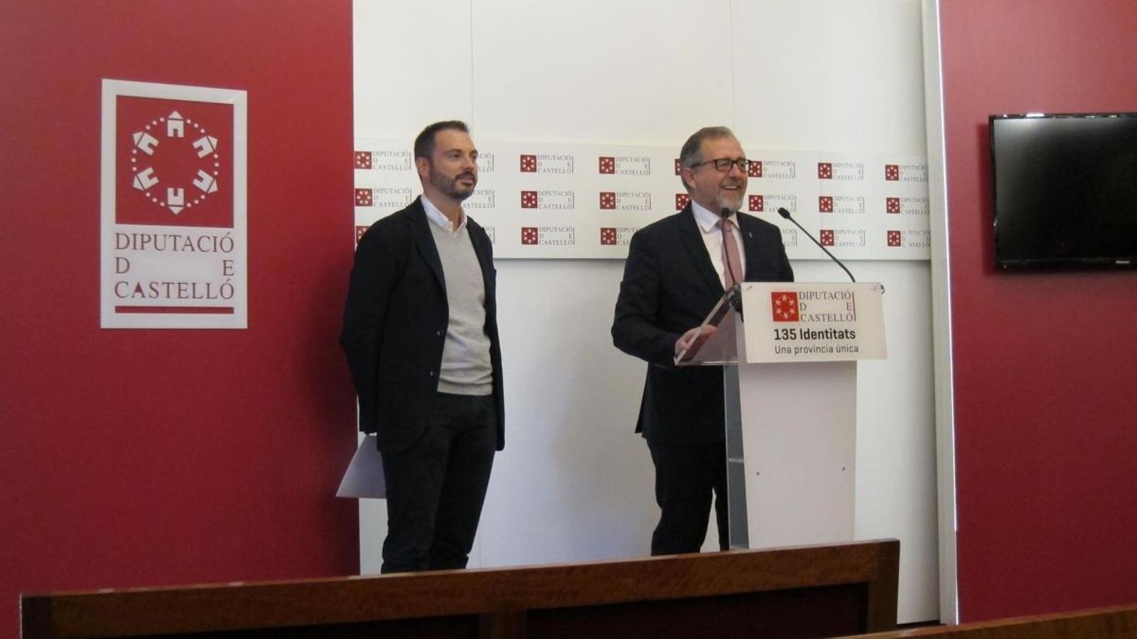 La Diputació de Castelló destinarà més fons als pobles menuts