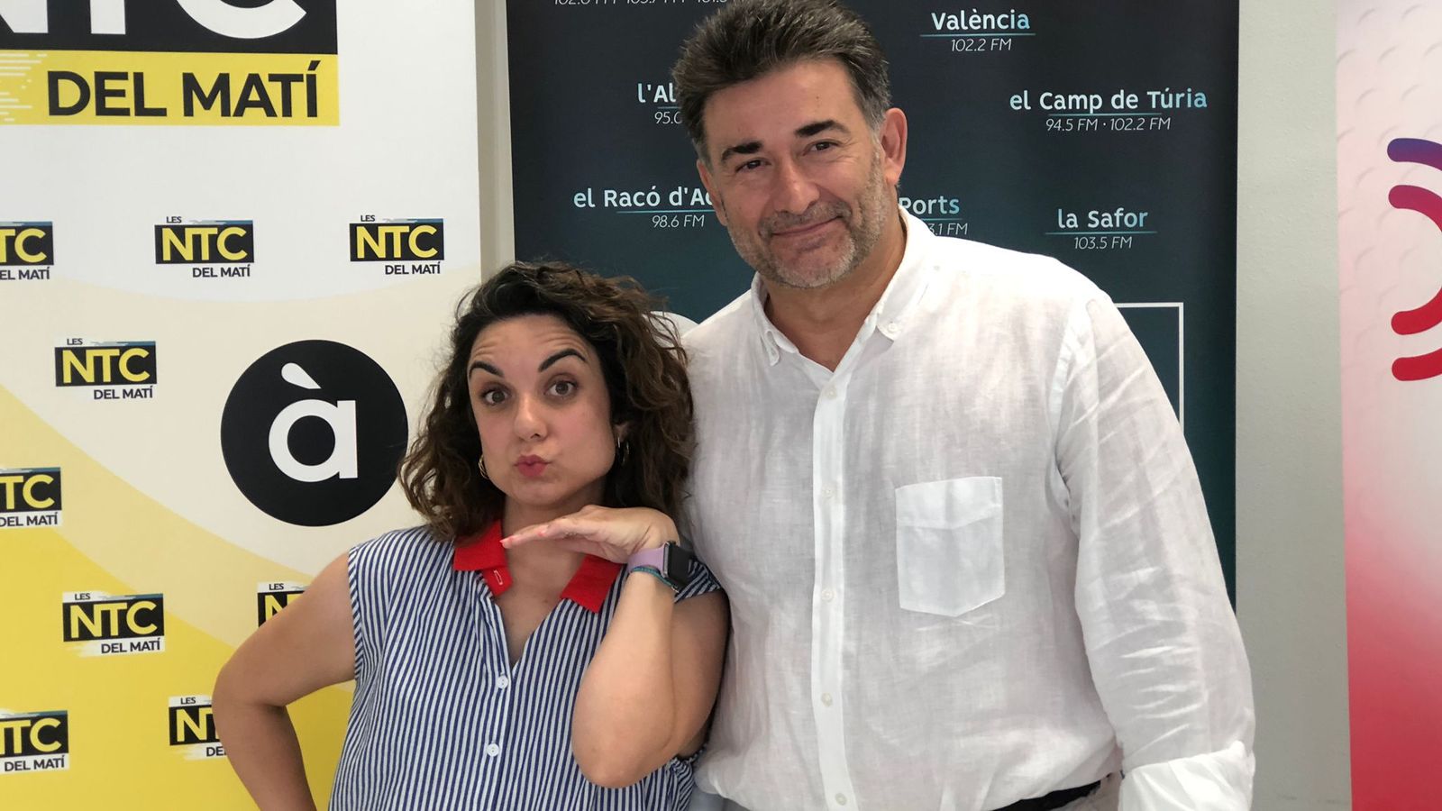 01.07.2022 | ‘La guapasecció’ i la crisi dels 40