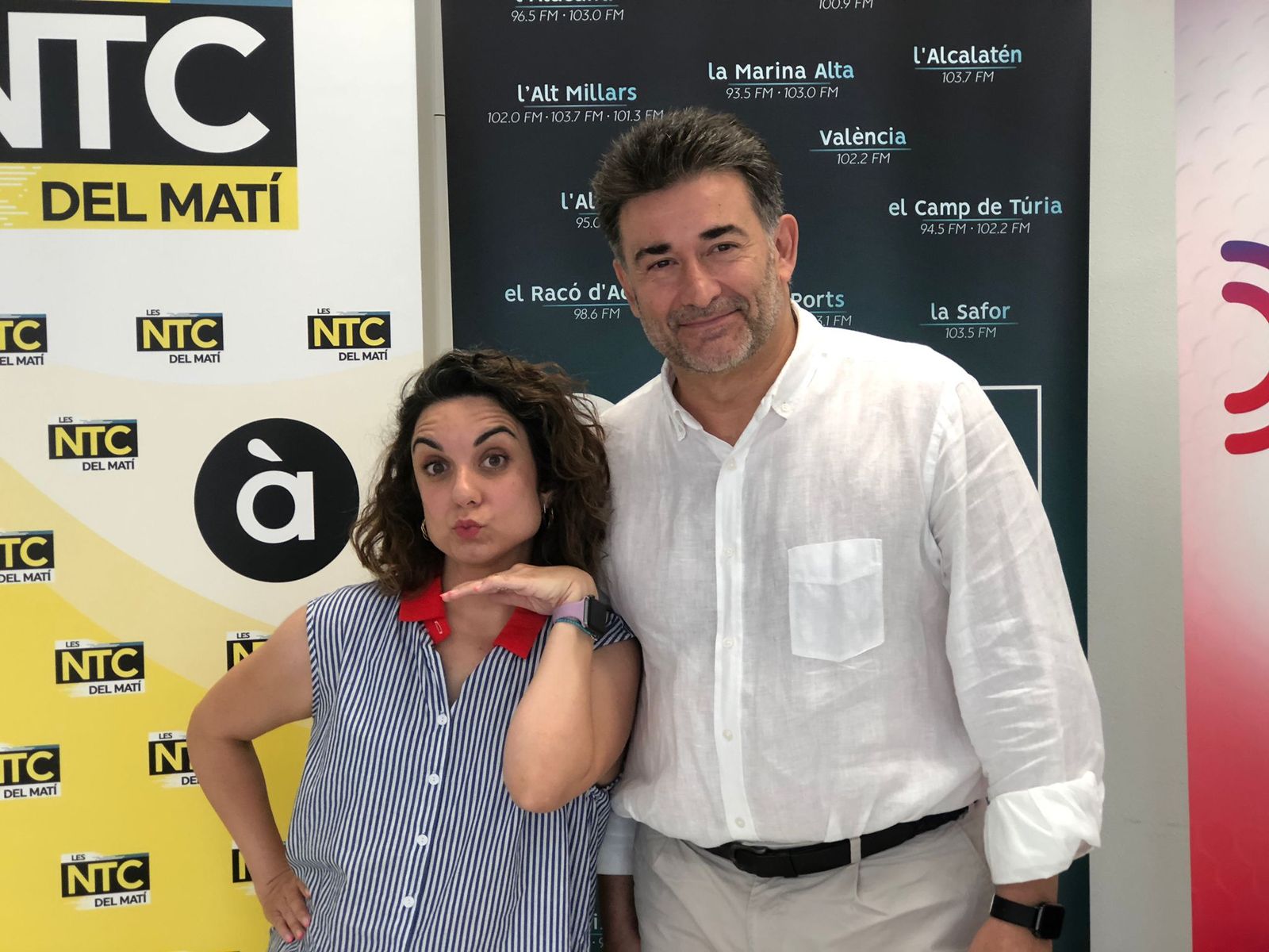 01.07.2022 | ‘La guapasecció’ i la crisi dels 40