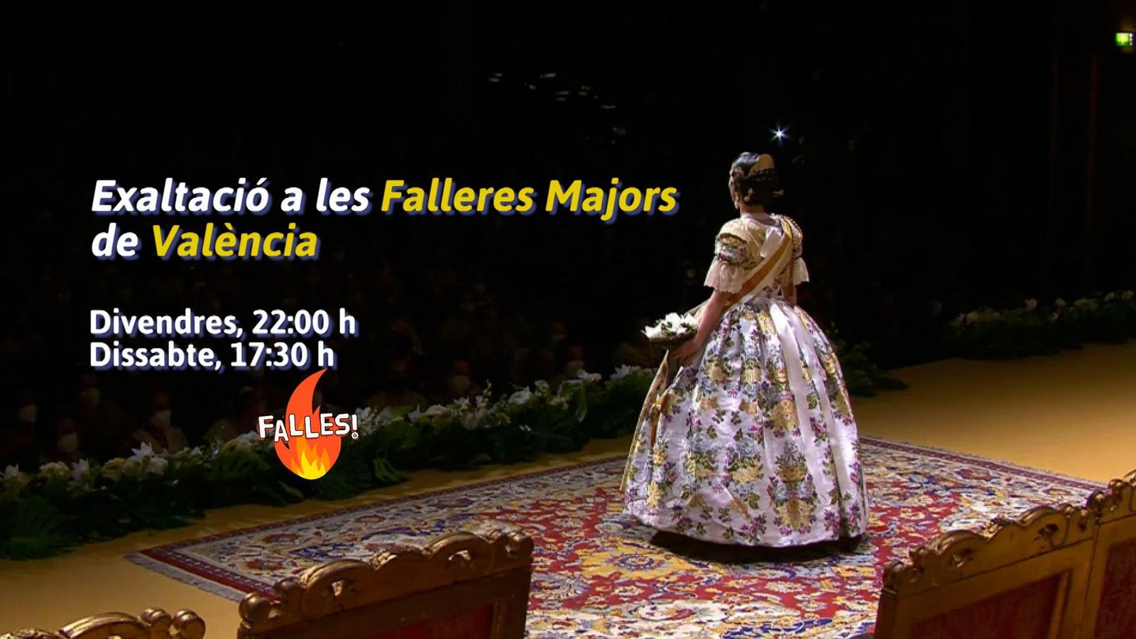 Exaltacions per À Punt