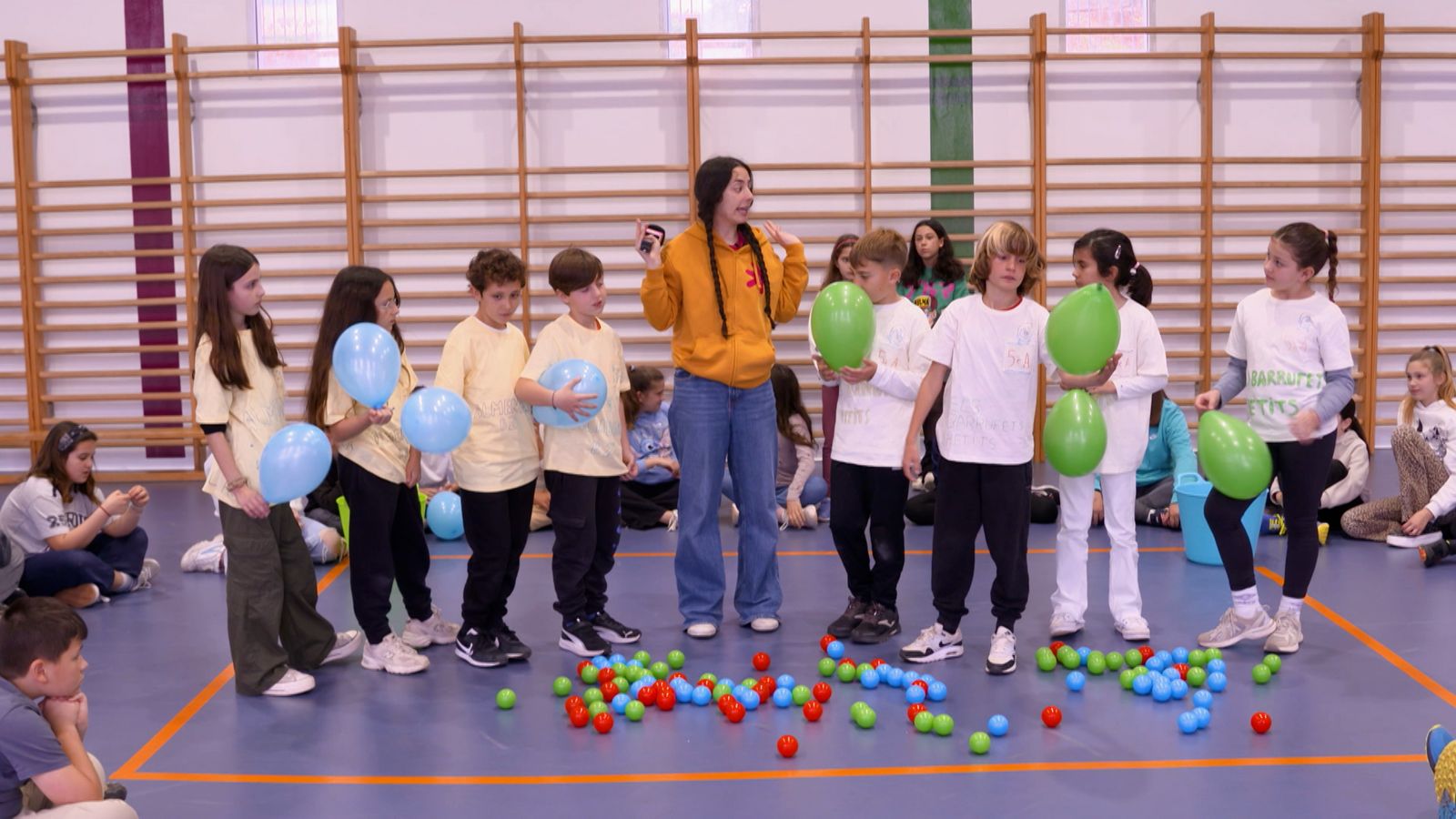 Glogus enlaire a Almenara