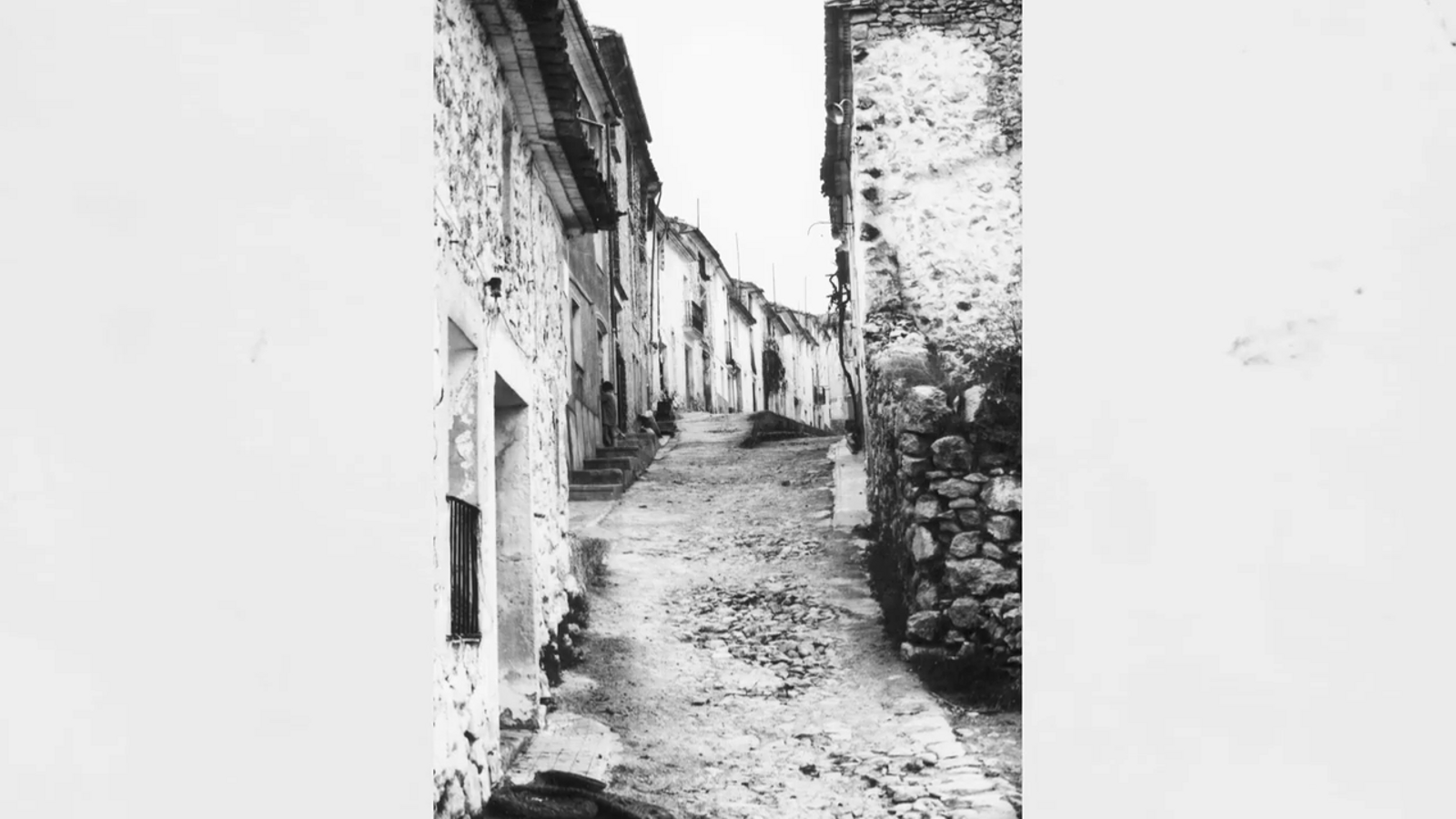 Capítol 58: Cuitats desaparegudes 58