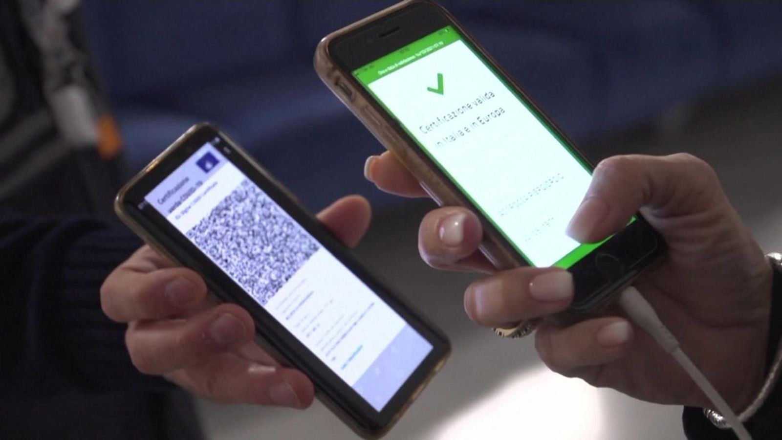 Estem preparats per al Certificat Covid?