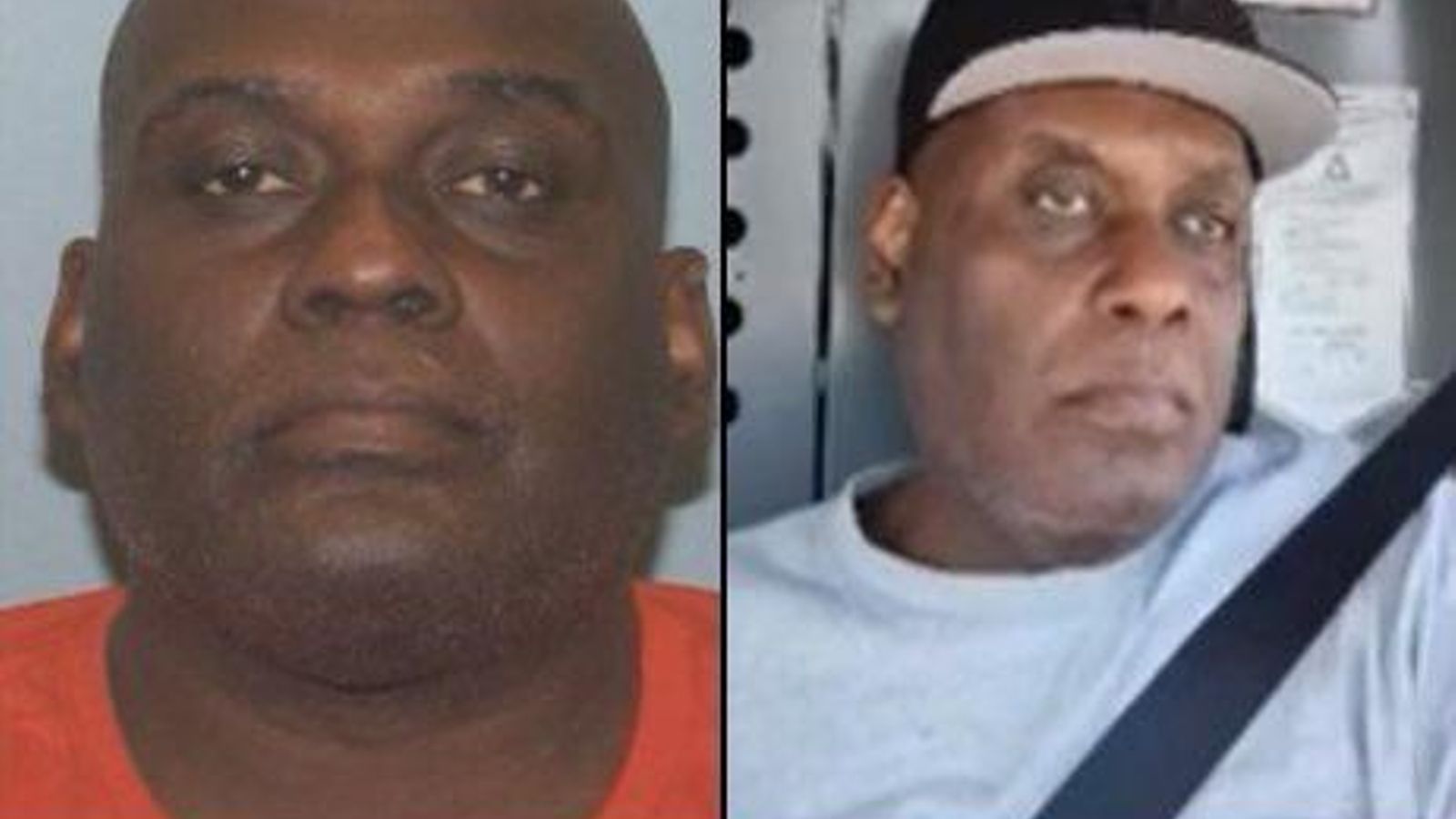 Una imatge del ara arrestat autor dels dispars a Nova York