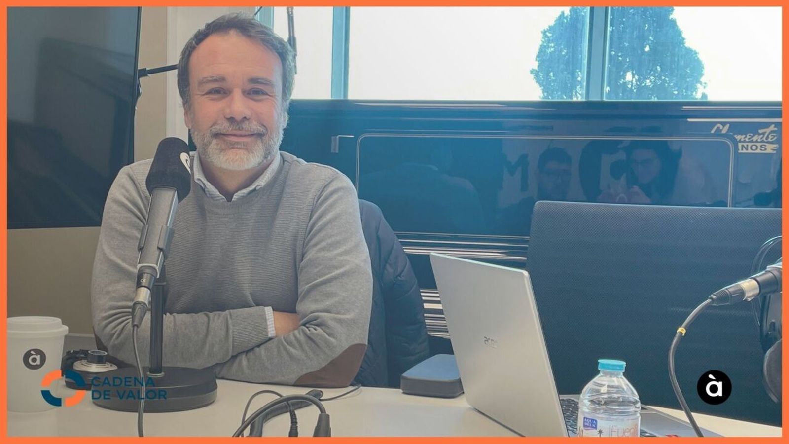 06.12.2023 | Sergio Brisa, de MioBio