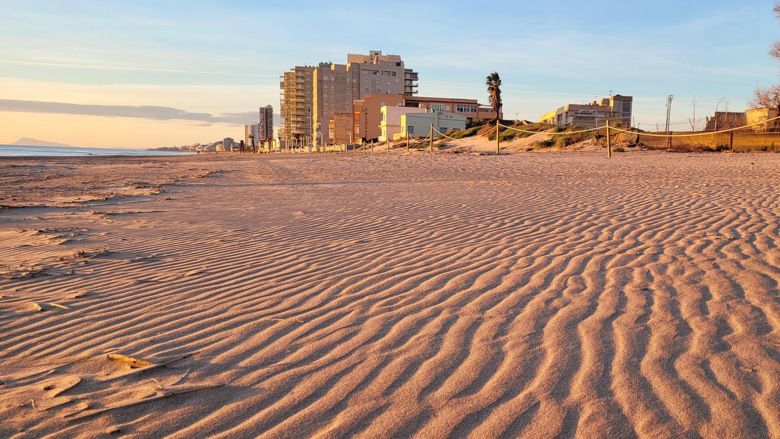 MARENY DE BARRAQUETES