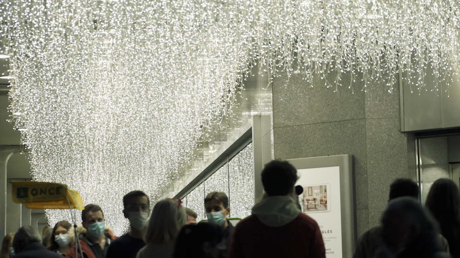 Les amenaces del Nadal al programa Zoom