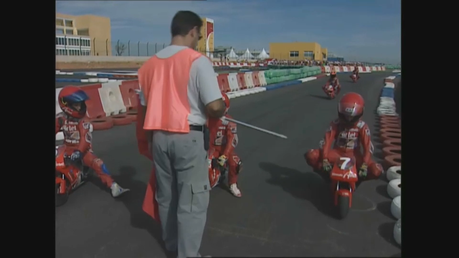 Projecte 'cuna de campeones'