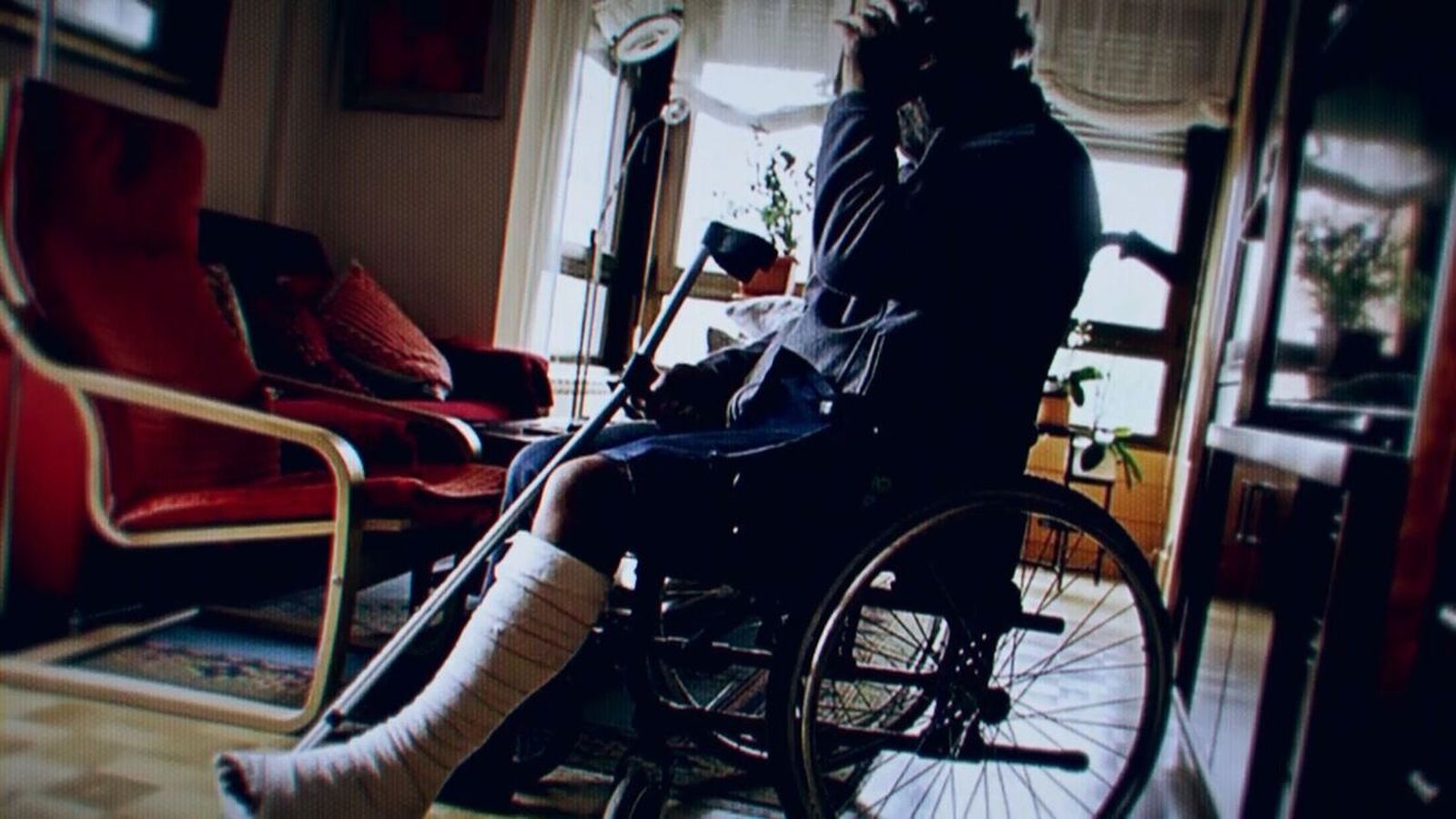 Zoom | Societat violenta