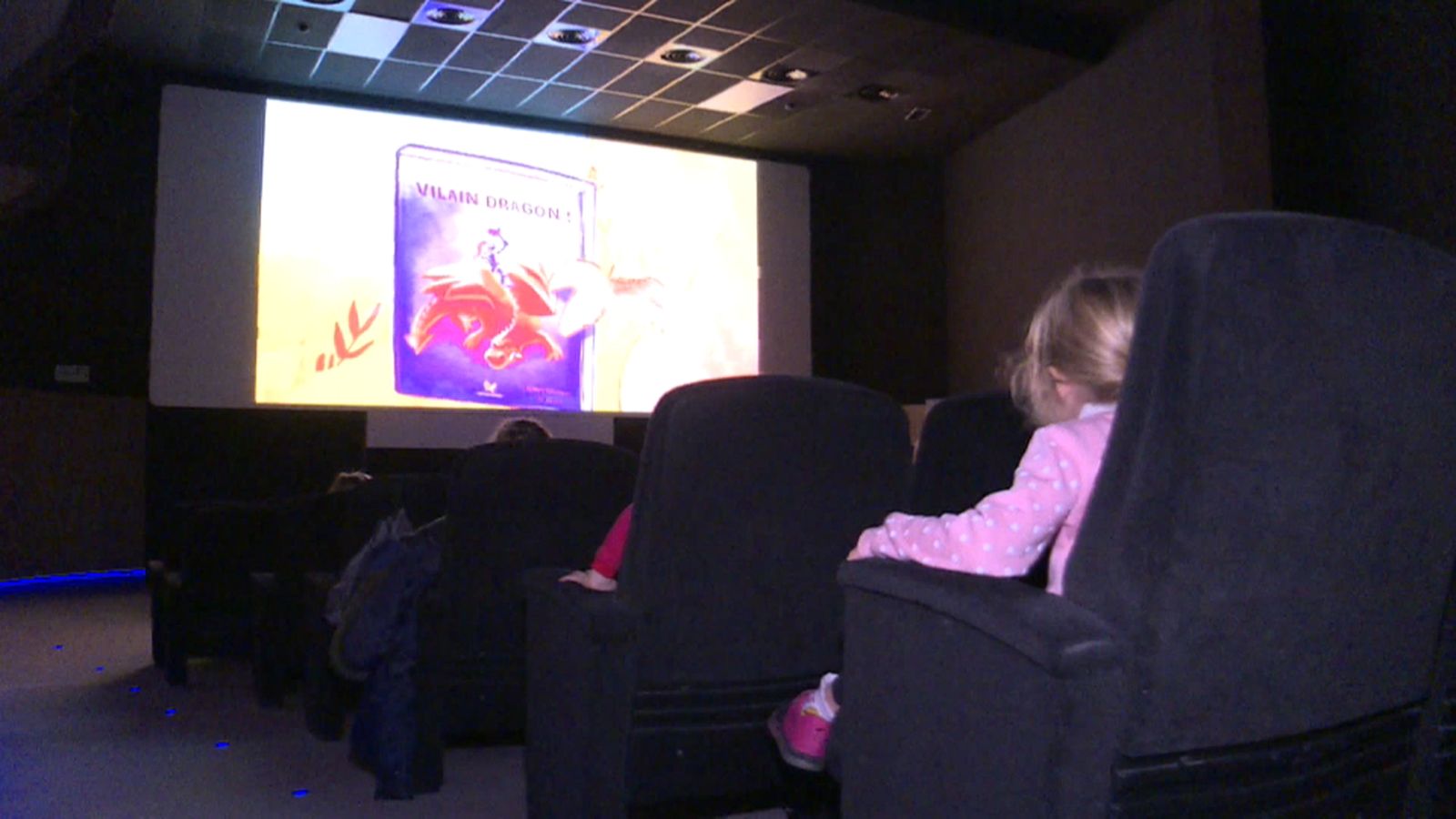 Els cinemes espanyols registren la millor xifra d\'espectadors en deu anys