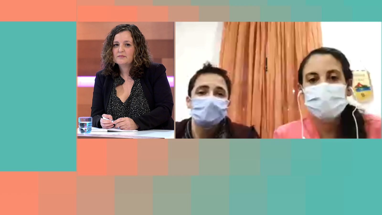 20.01.2021 | Els treballadors d’una residència d’Ondara s’autoconfinen per a evitar contagis