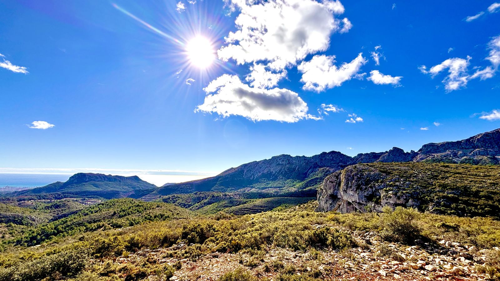 8.BÈRNIA, LA MARINA ALTA, JOAN FEMENIA MAS