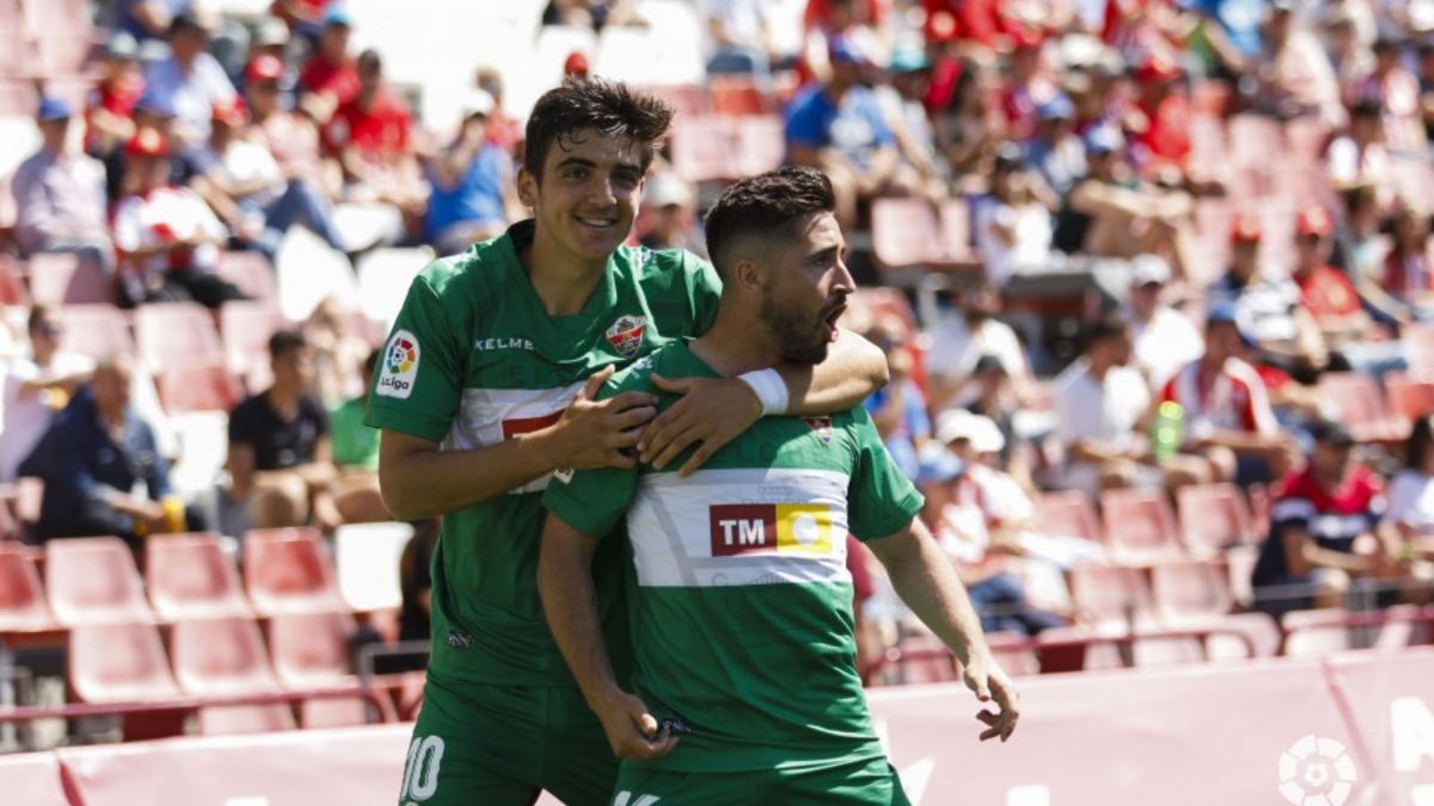 La Liga