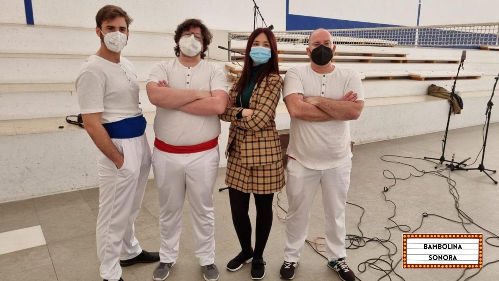 17.07.2021 | L'home bo