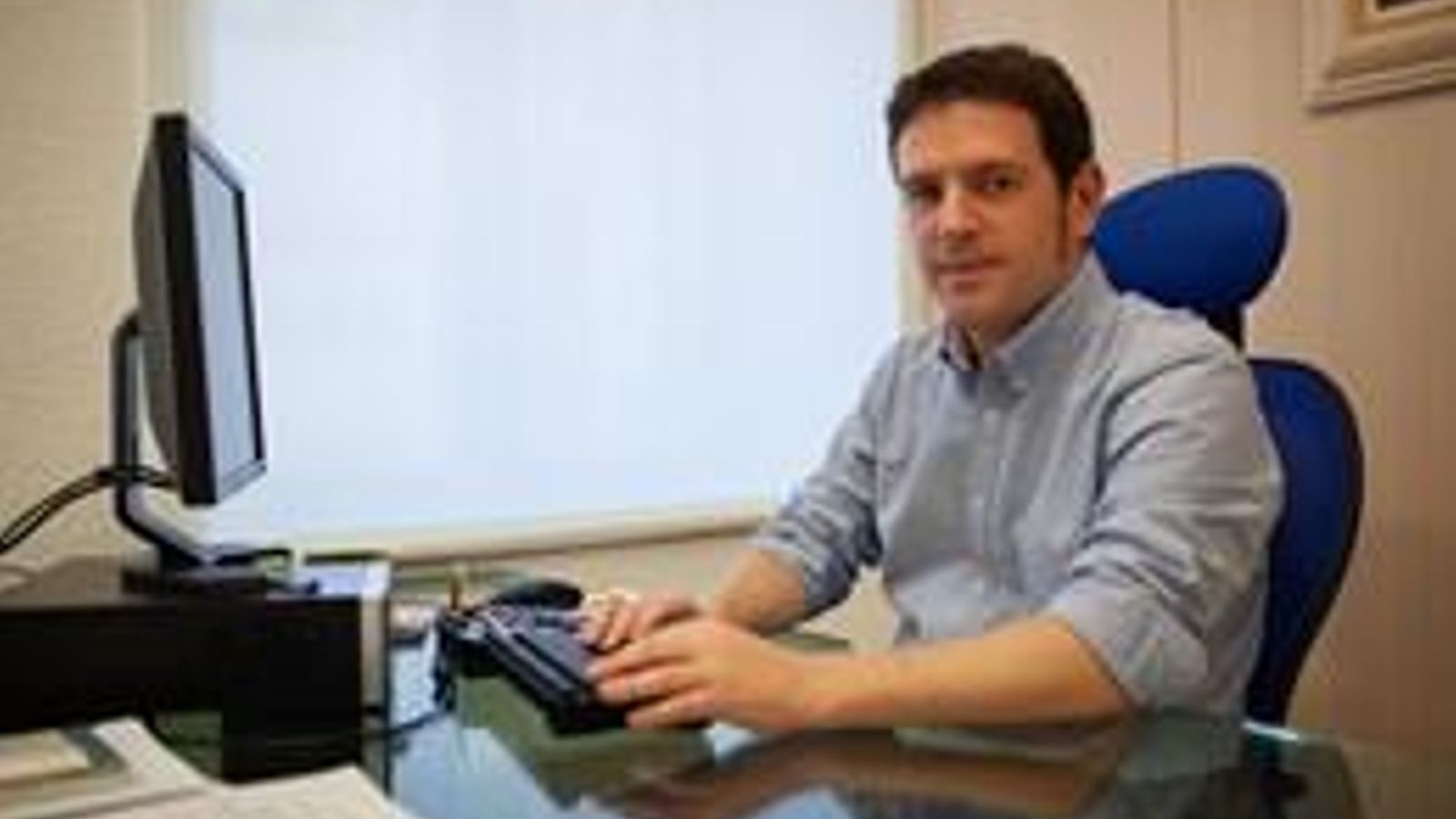 Ignasi Garcia, Normalització Lingüística de l'Ajuntament de Castelló