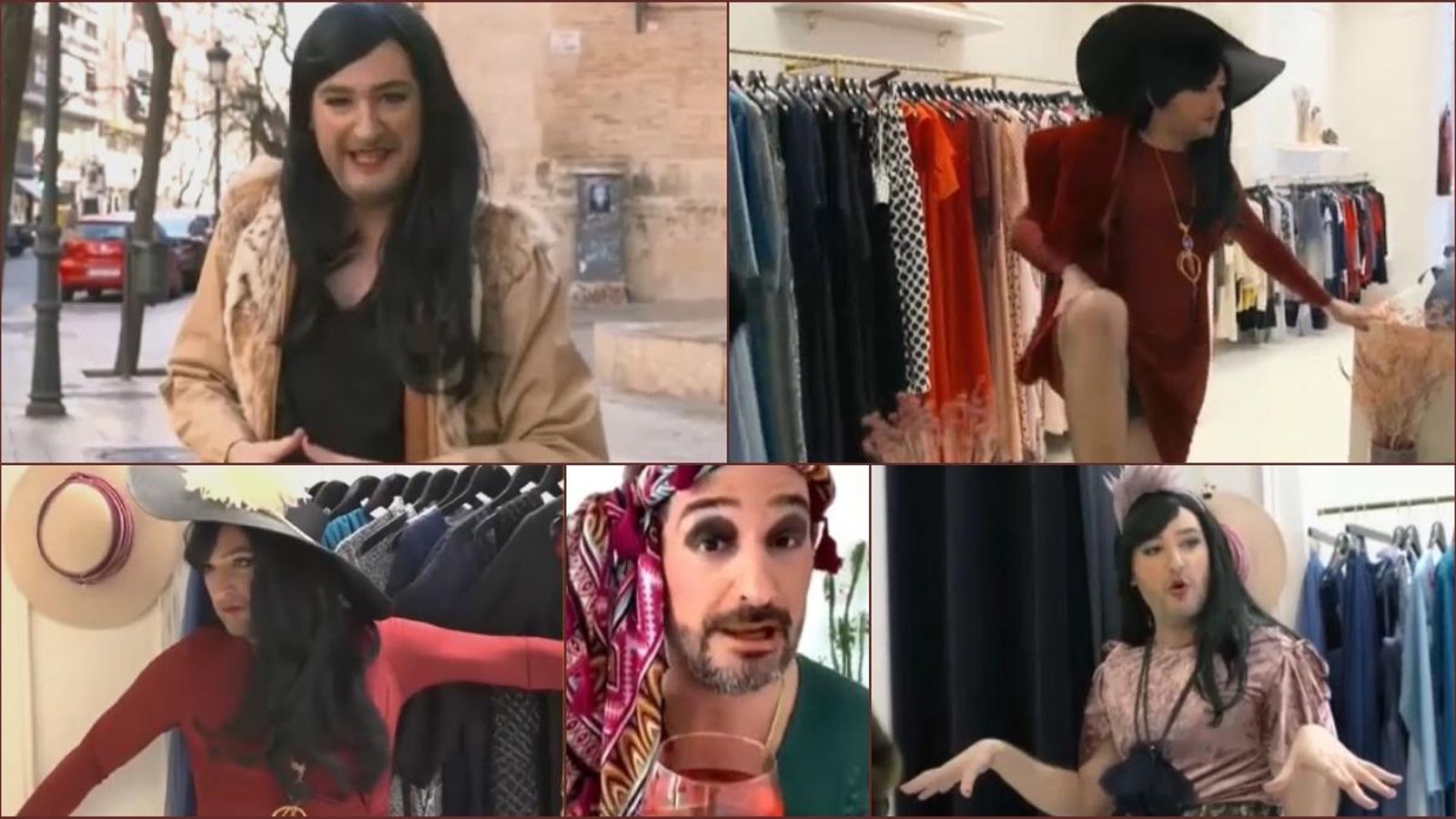 Zuleima González, reportera de Televisa