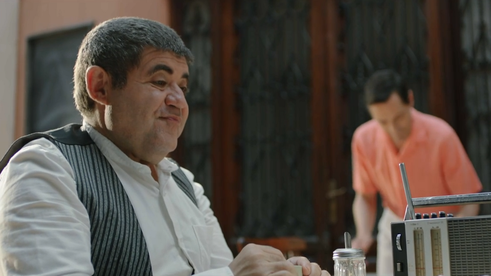 Capítol 266: Per a tu la lluna