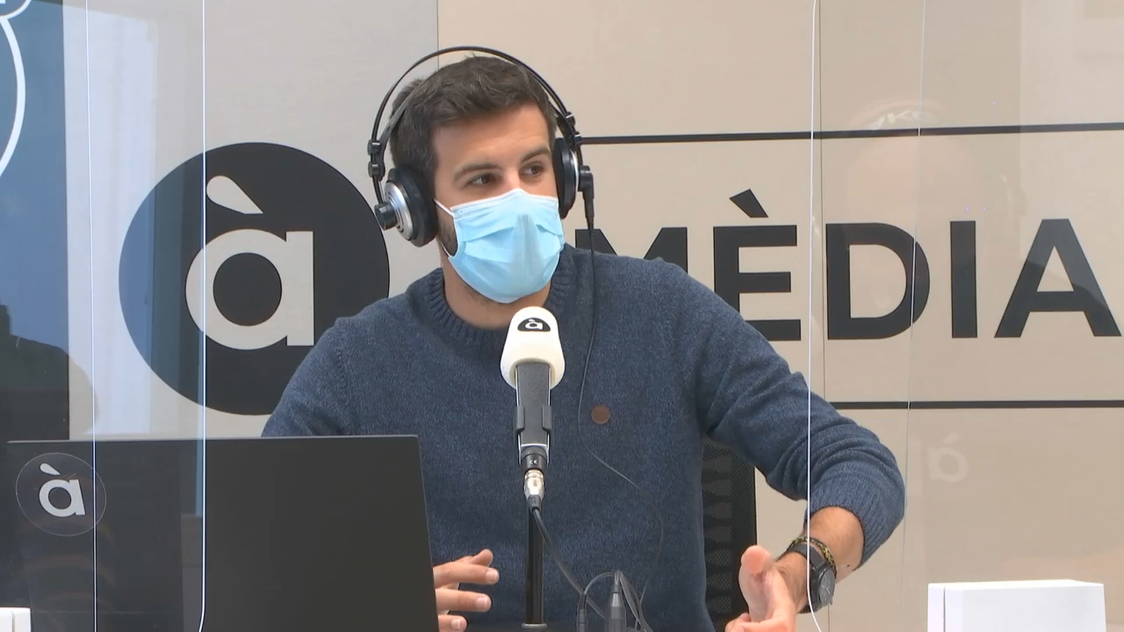 Samuel Borja