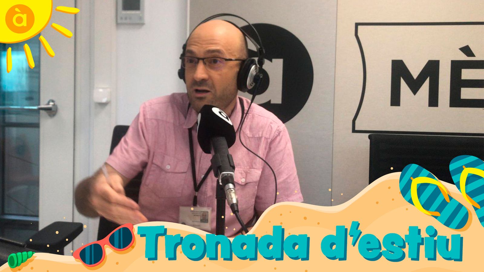 10.09.2019 | Tronada d\'estiu: Associació Valenciana de Meteorologia