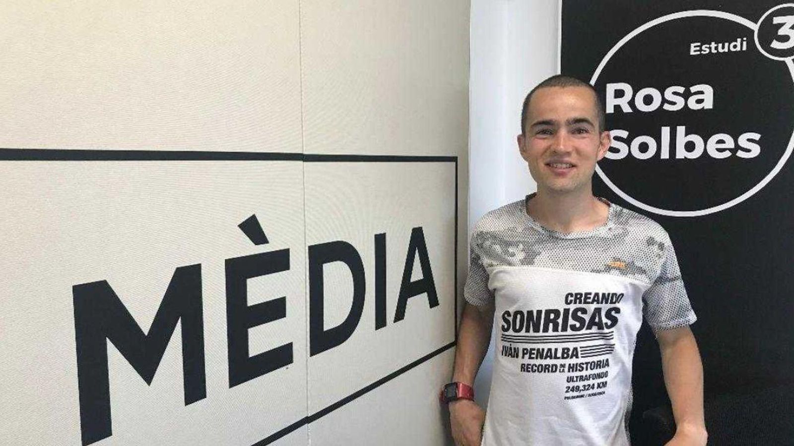 16.06.2019 | Iván Penalba