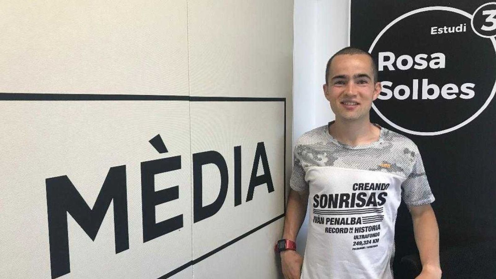 16.06.2019 | Iván Penalba