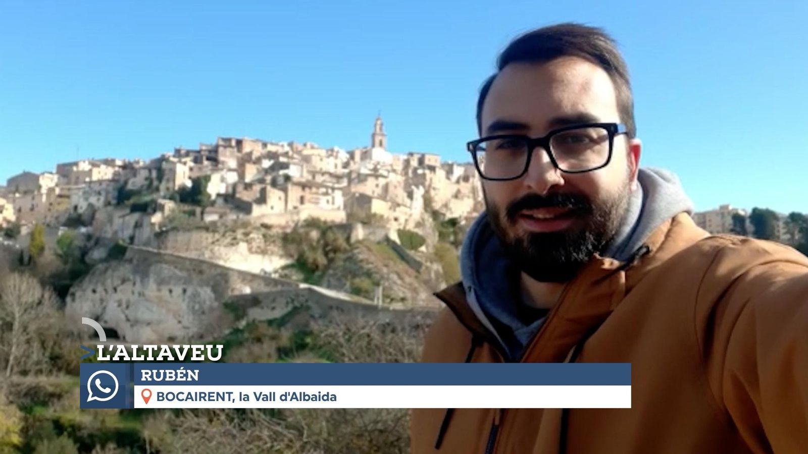 02.12.2021 | Què faran a Bocairent i al Forcall per Cap d’Any?