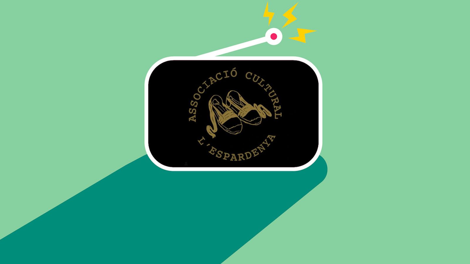 28.07.2025 | Queda't amb els nostres | L´Espardenya