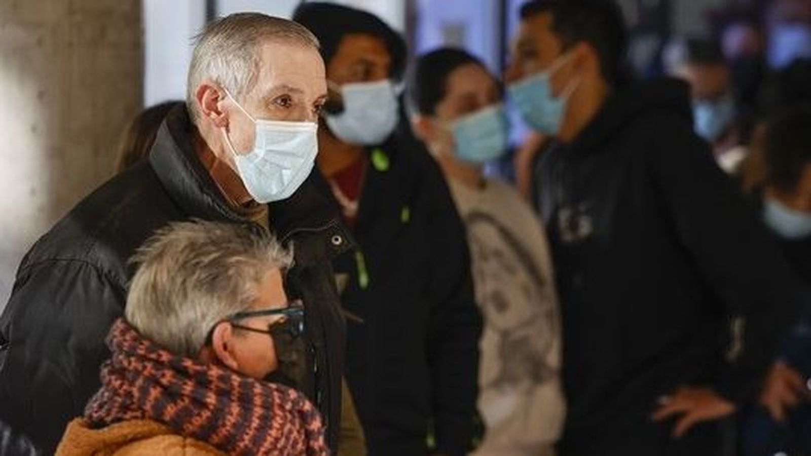 La incidència de la grip s’ha duplicat en només una setmana