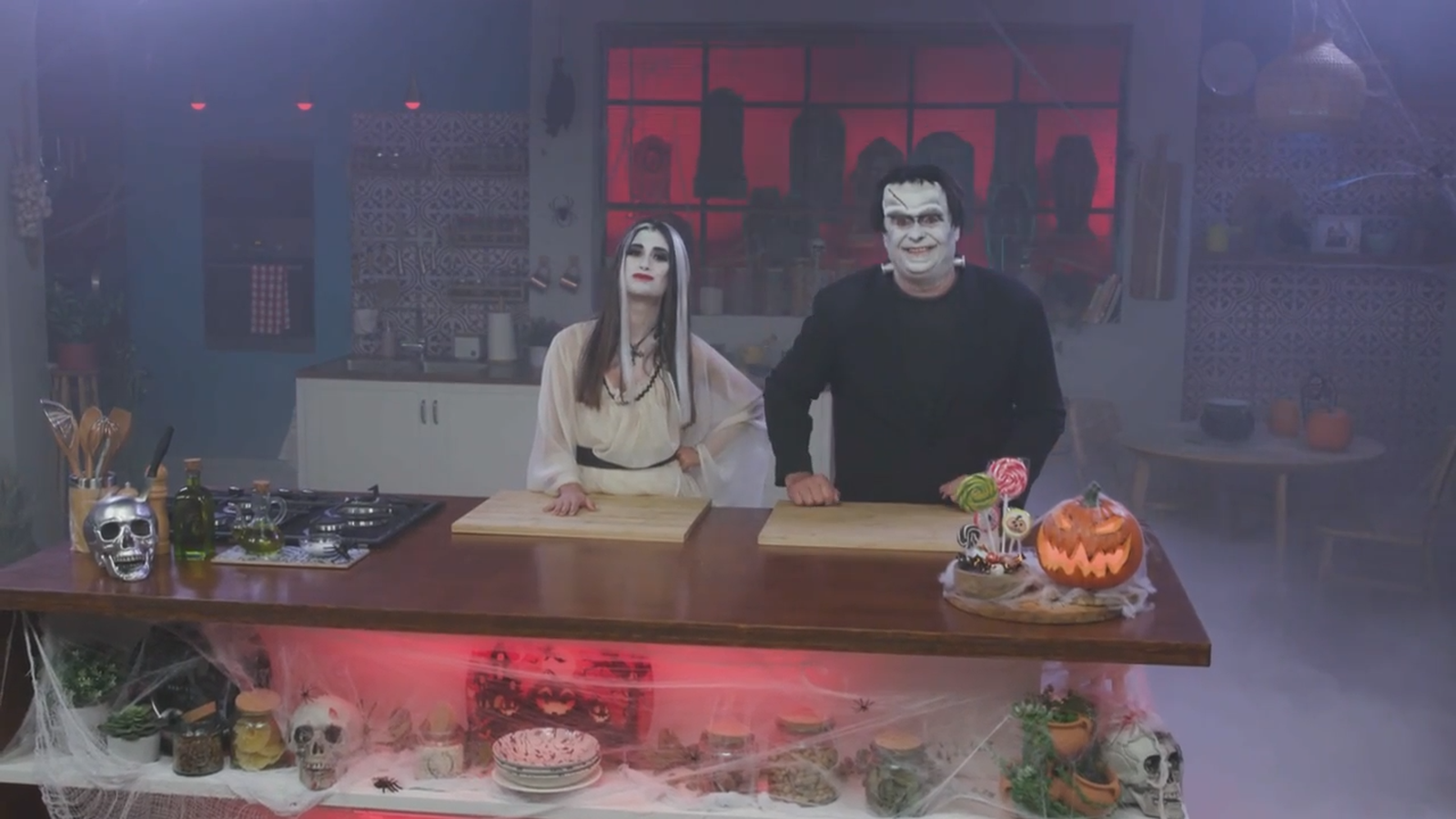 31.10.2022 | La cuina de Morera