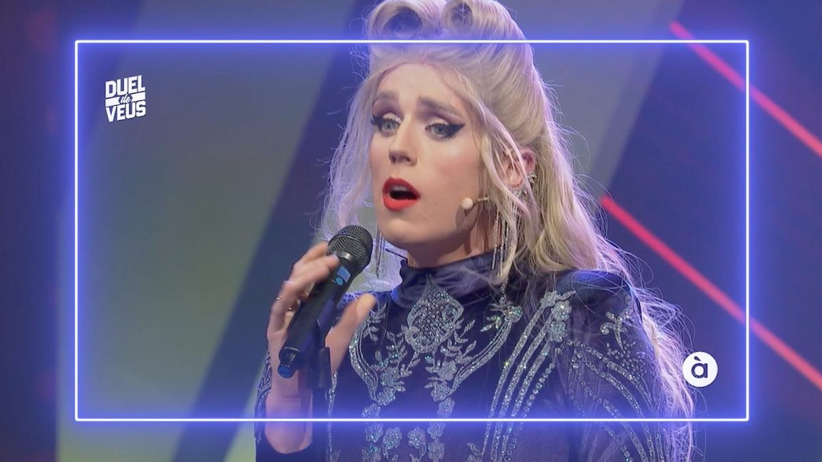 Peter - gala 4: ‘Al vent’