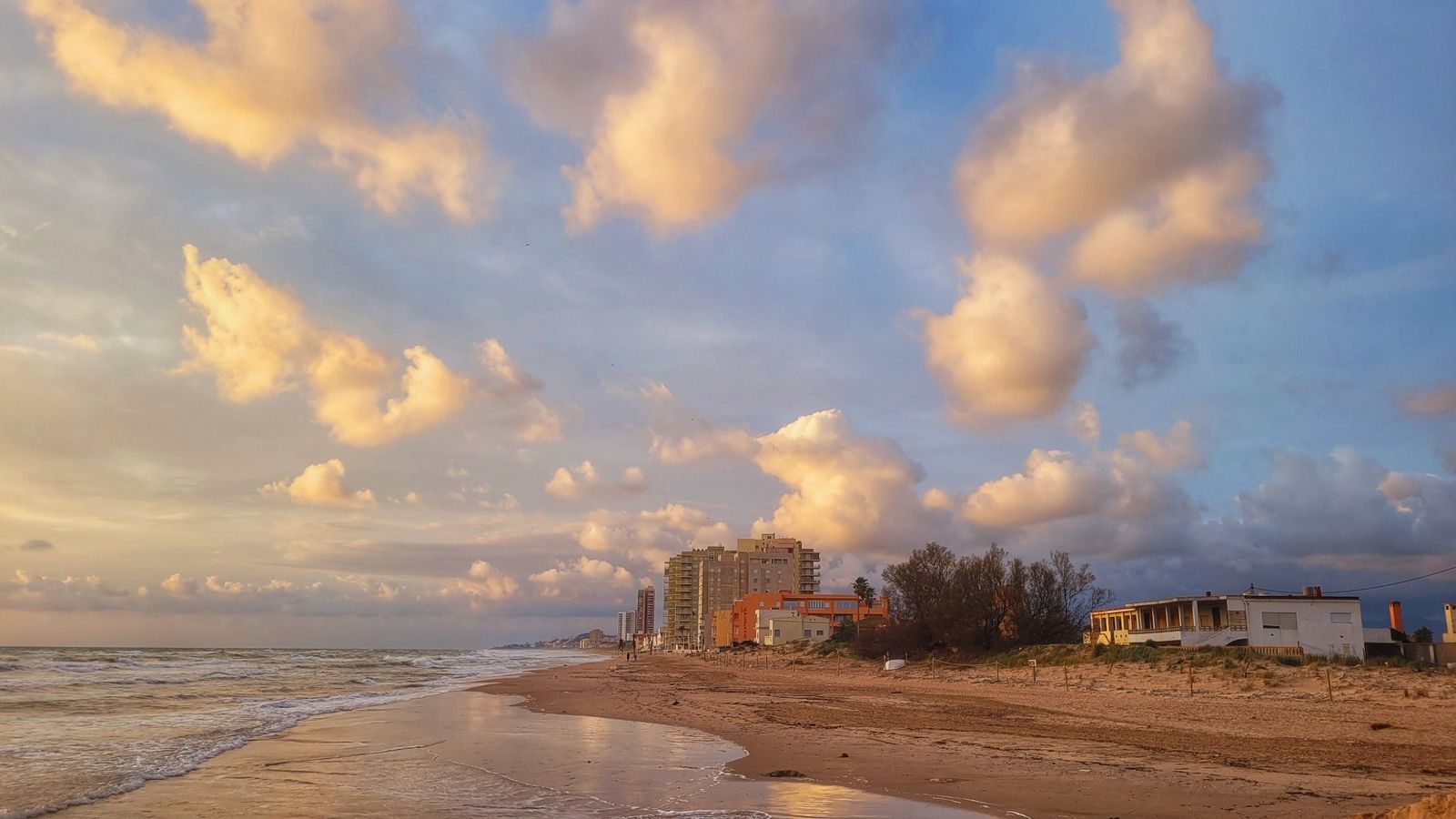2- ARTURO PART, El Mareny de Barraquetes, la Ribera Baixa