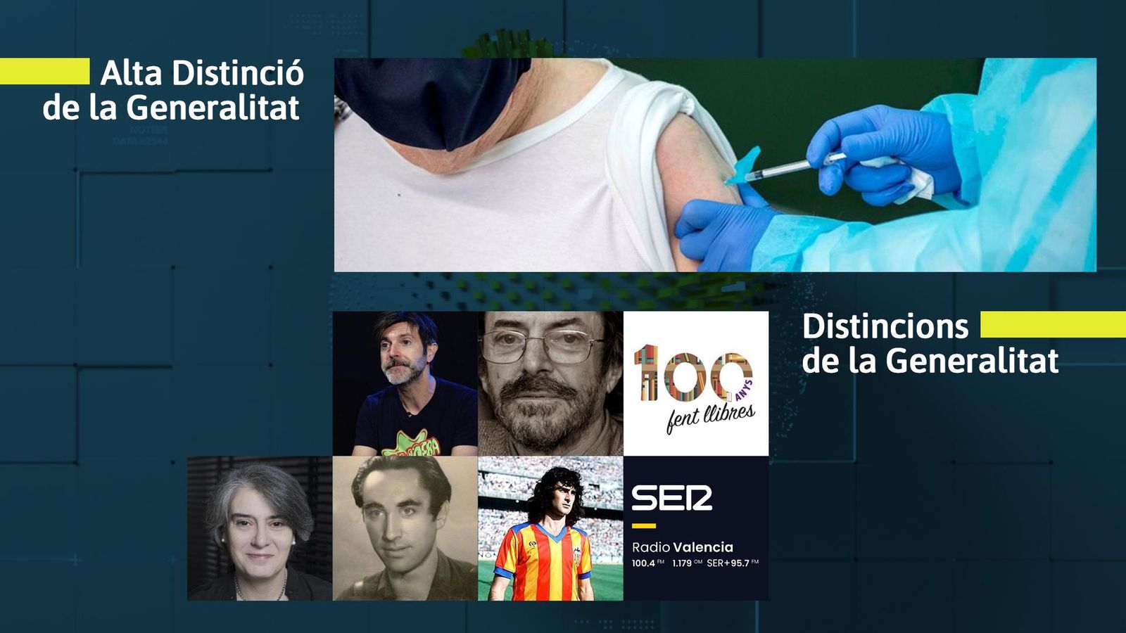 Premis nou d'octubre