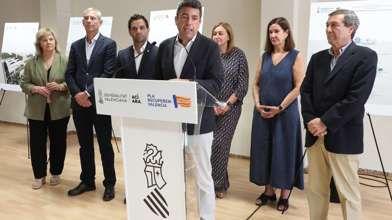 Carlos Mazón