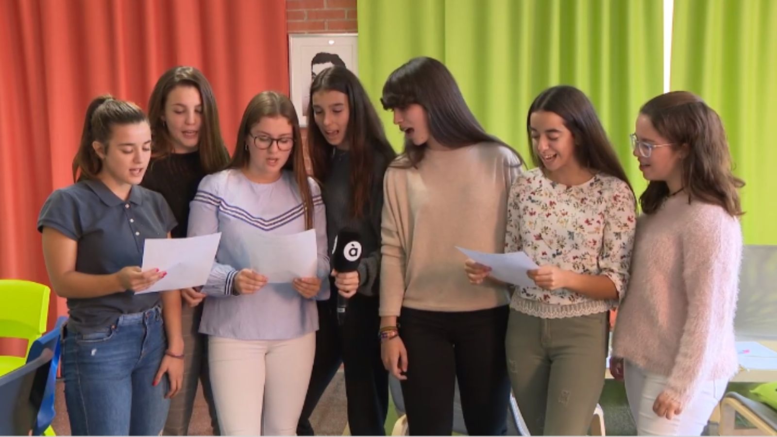 VÍDEO | Nous temps per al reggaeton a Bellreguard