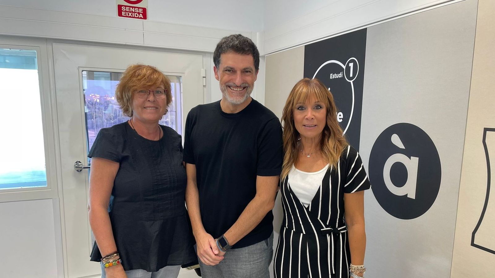 13.09.2023 | Connectem en directe amb afectats pel terratrémol del Marroc