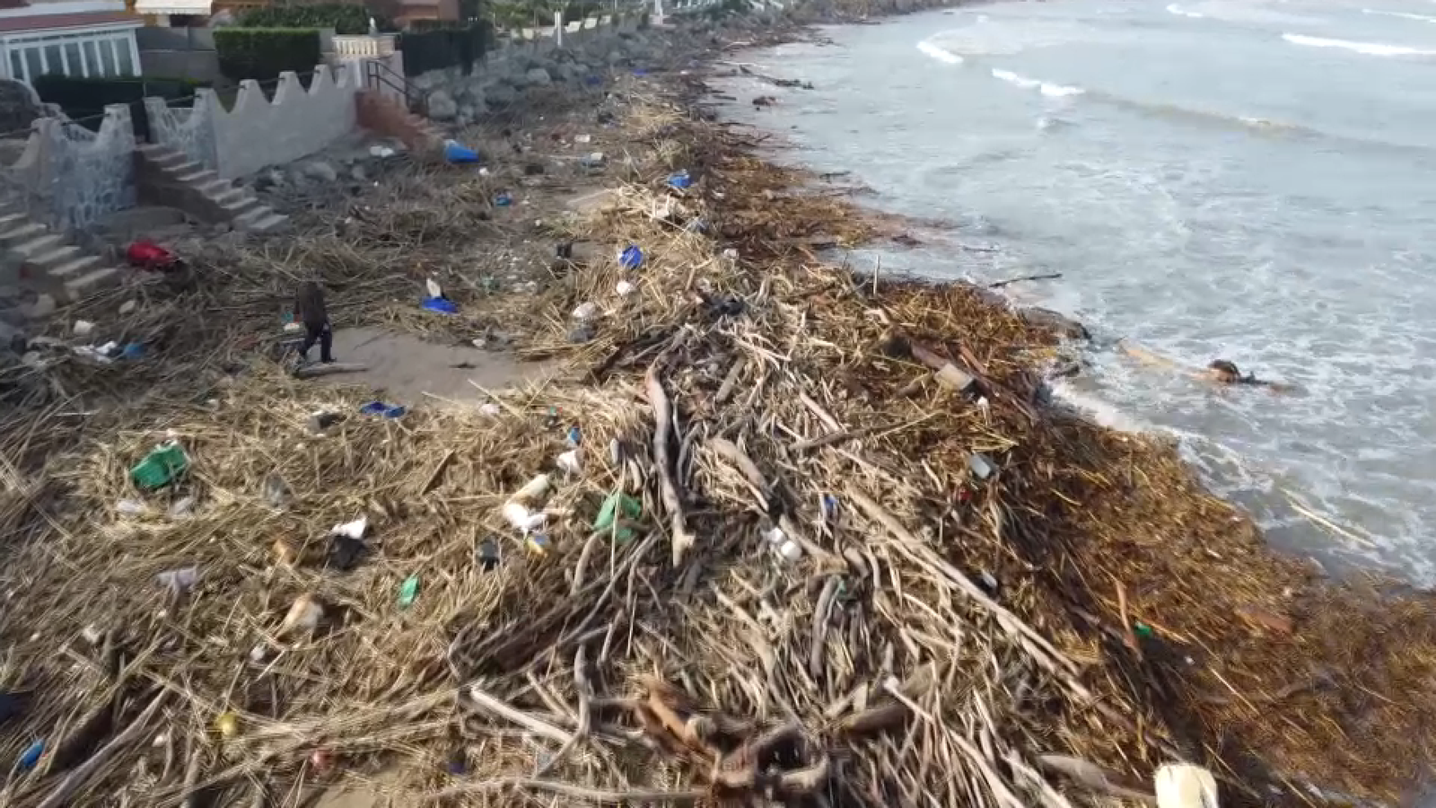 Platja de Cullera (Ribera Alta)