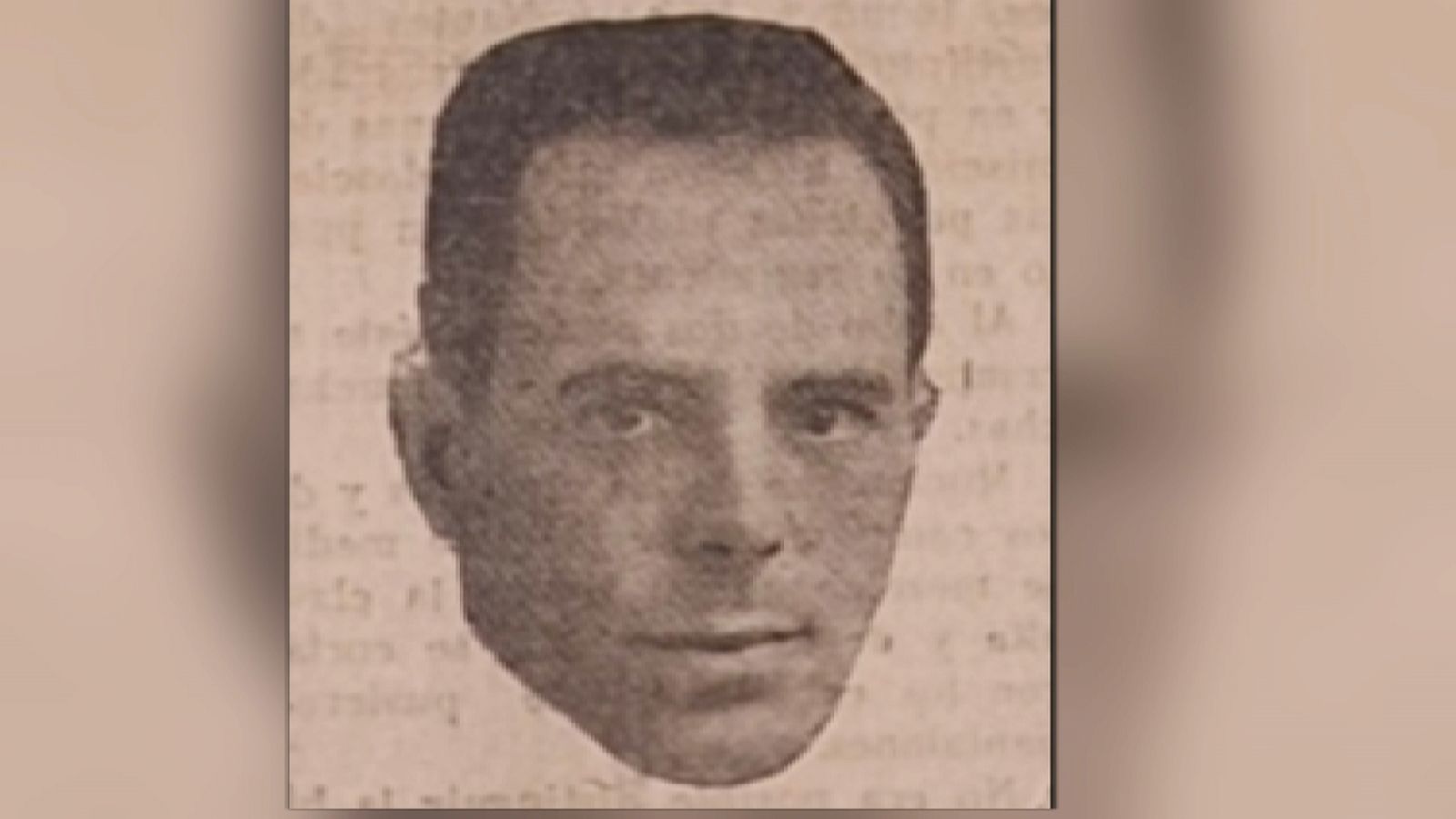 Imatge d'arxiu d'Isidre Escandell