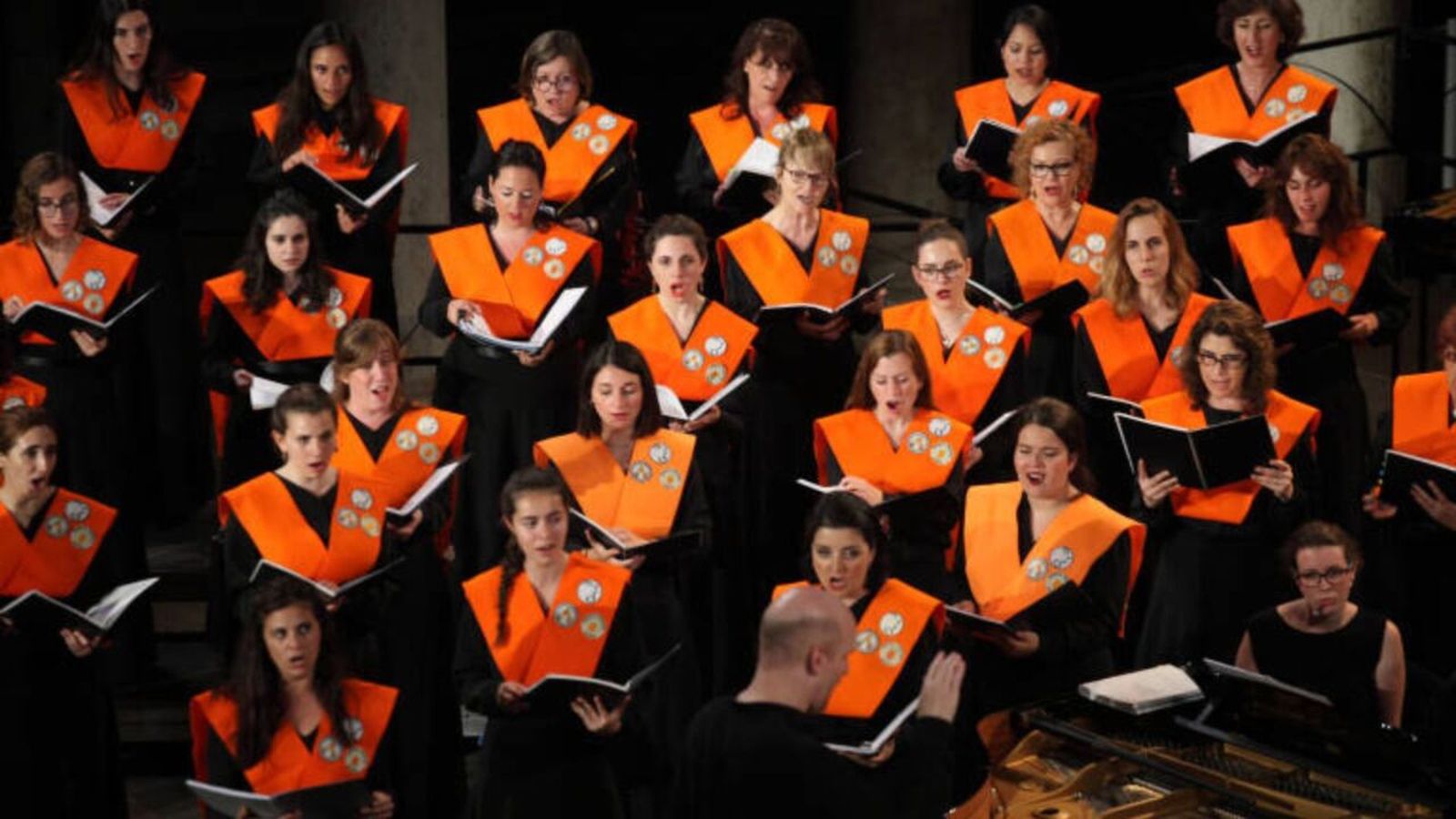 19.12.2023 | Concerts de Nadal d'orfeons i cors valencians