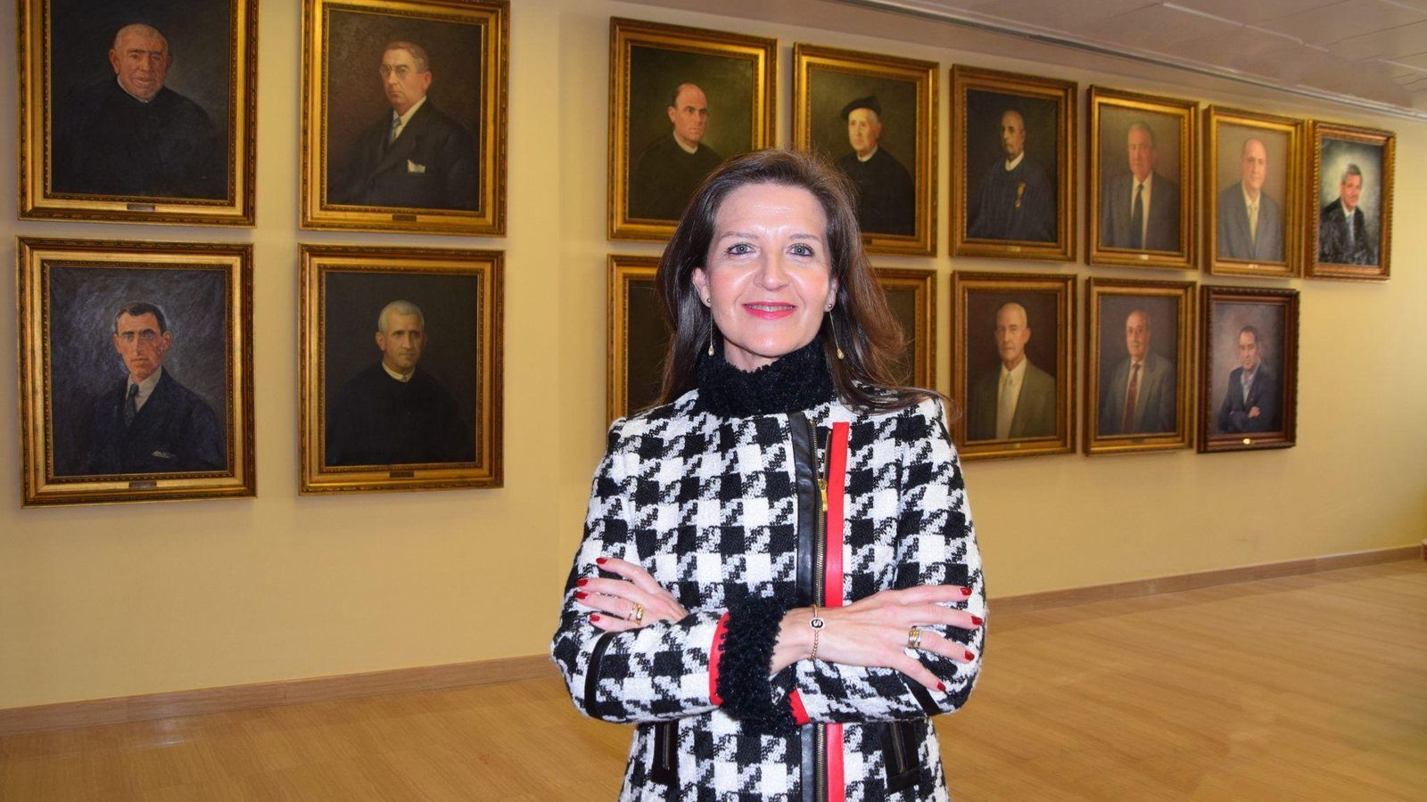 Sonia Sánchez Bosquet