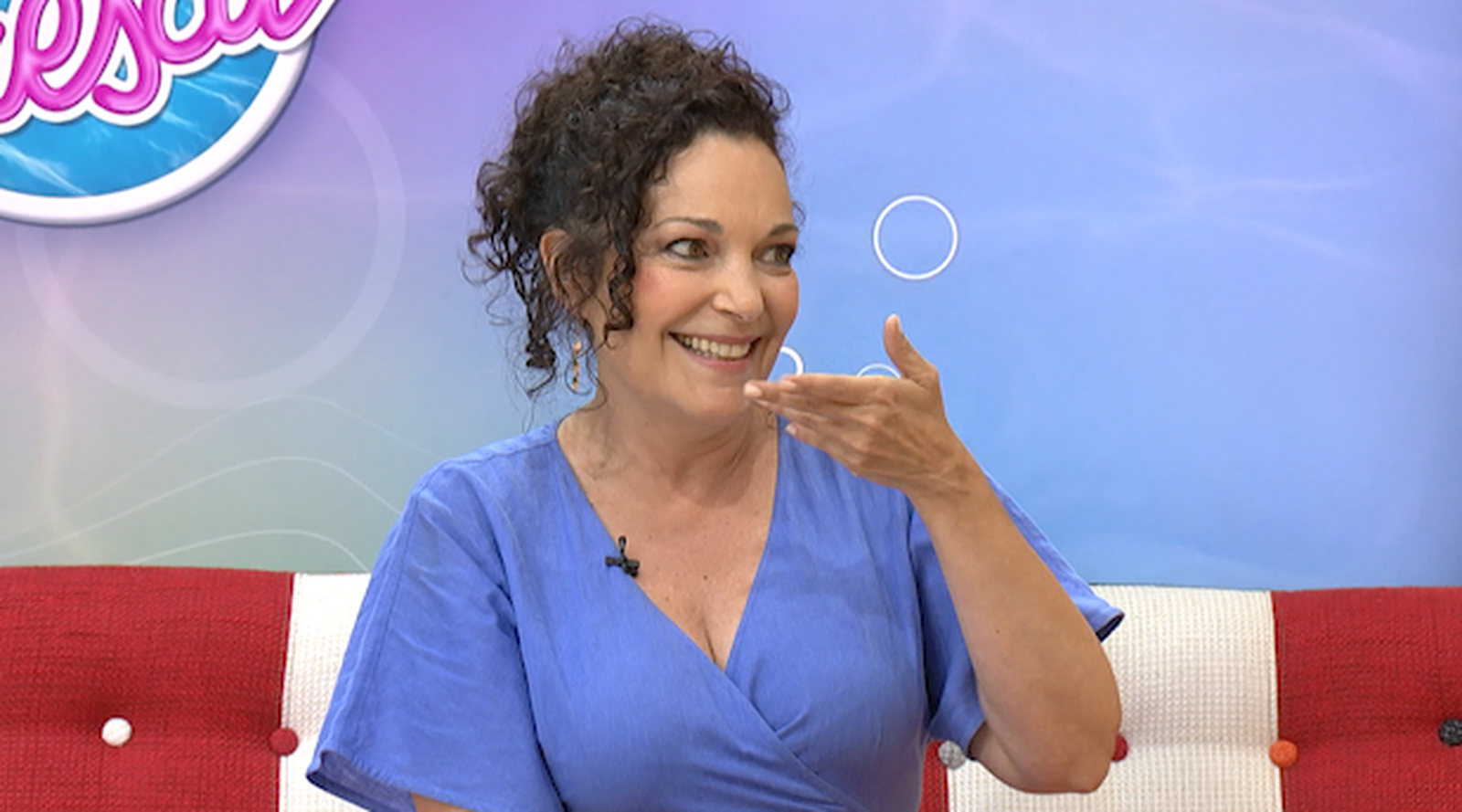 cristina plazas
