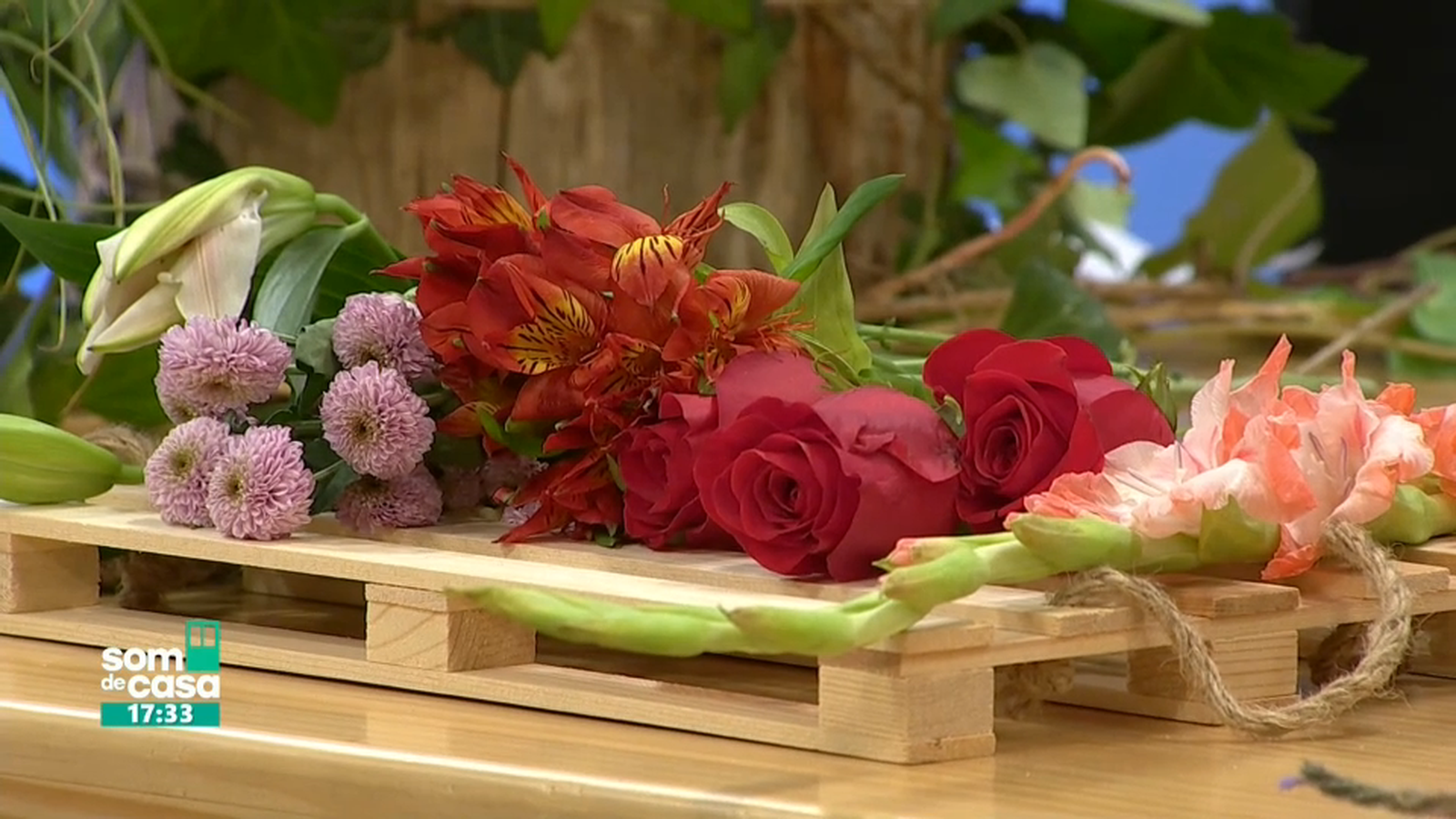 Flors per a les ànimes difuntes